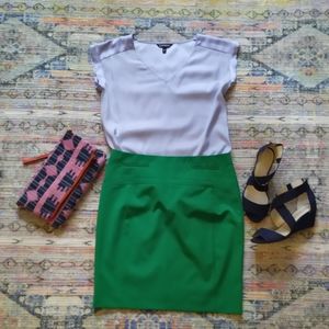 Express skirt. Size 6. New. Never worn.